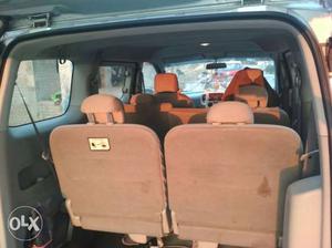  Nissan Evalia diesel  Kms