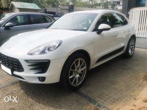  Porsche Macan S Diesel, 70,Lacks Rupees is including