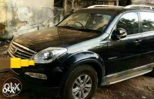 Ssangyong Rexton for sale 