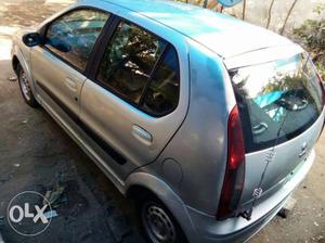 Tata Indica V2 diesel  Kms  year