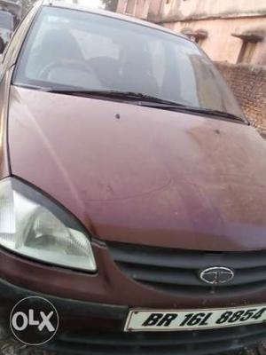  Tata Indica diesel  Kms