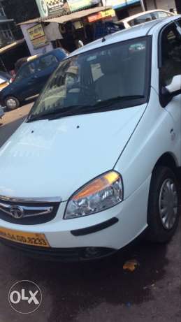  Tata Indigo Ecs diesel  Kms