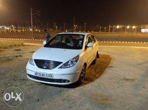  Tata Manza diesel  Kms