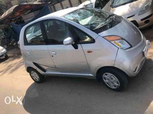 Tata Nano Cx, , Petrol