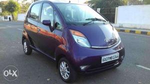 Tata Nano Twist Xt, , Petrol