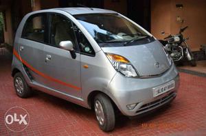 Tata Nano diesel  Kms  year