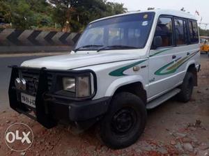 Tata Sumo, , Diesel