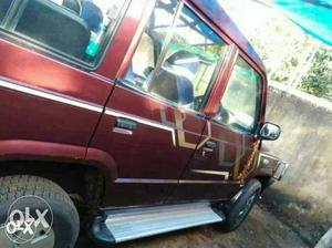 Tata Sumo Gold diesel  Kms  year