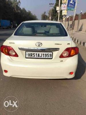 Toyota Corolla Altis 1.8 G, , Petrol