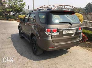 Toyota Fortuner 3.0 4x2 Mt, , Diesel