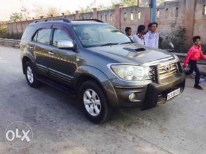 Toyota Fortuner 3.0 4x4 Mt, , Diesel