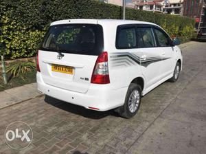 Toyota Innova 2.5 G Bs Iii 7 Str, , Diesel