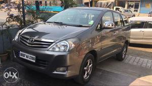 Toyota Innova diesel  Kms  year