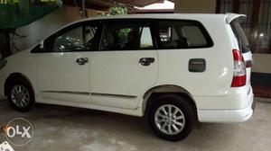  Toyota innova v diesel  Kms  o68