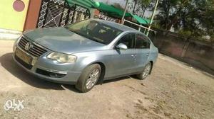 Volkswagen Passat diesel  Kms  year