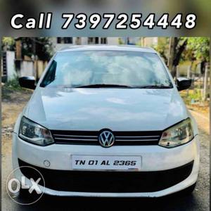 Volkswagen Polo Comfortline 1.2l (d), , Diesel