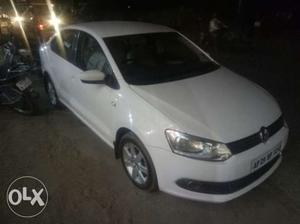 Volkswagen Vento Comfortline Diesel At, , Diesel