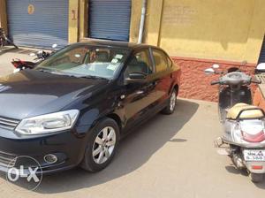  Volkswagen Vento diesel  Kms