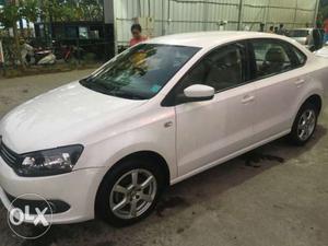 Volkswagen Vento diesel  Kms  year