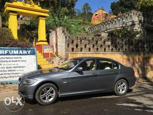 Well maintained BMW 320D car of  model for sale