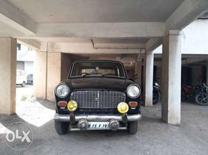 Well maintained car pal premeir padmini fat