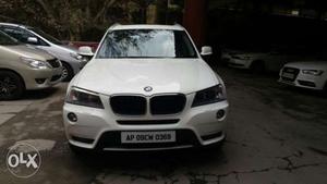 Bmw X3 Xdrive-20d Xline, , Diesel