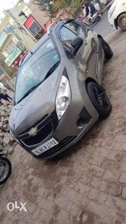 Chevrolet Beat diesel  Kms  year