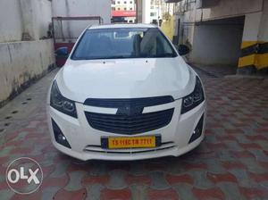 Chevrolet Cruze Ltz At, , Diesel