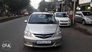 Honda City Zx Exi, , Petrol