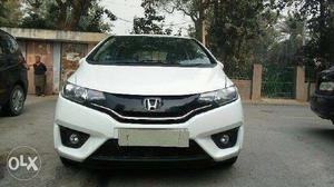 Honda Jazz V Idtec, , Diesel