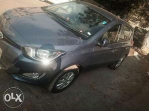 Hyundai I20 Asta 1.4 Crdi 6 Speed, , Diesel