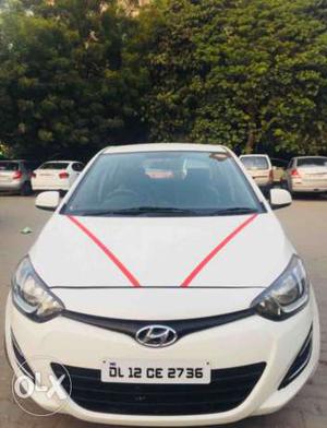 Hyundai I20 Magna 1.4 Crdi, , Diesel