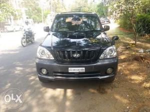 Hyundai Terracan, , Diesel