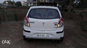  Maruti Suzuki Alto 800 petrol  Kms