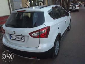 Maruti Suzuki S-cross Delta , Diesel