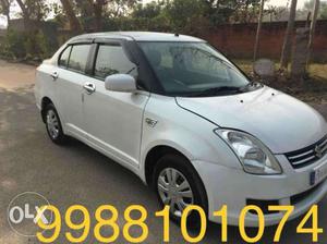 Maruti Suzuki Swift Dzire, , Diesel