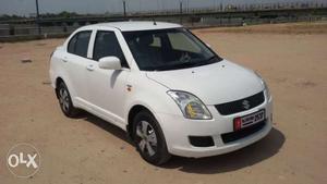 Maruti Suzuki Swift Dzire Ldi Bs-iv, , Diesel