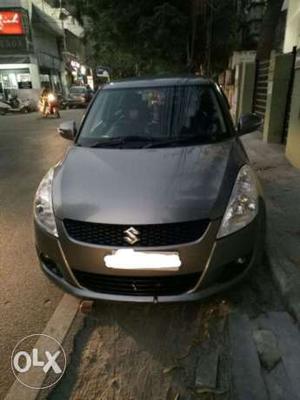 Maruti Suzuki Swift Vdi, , Diesel