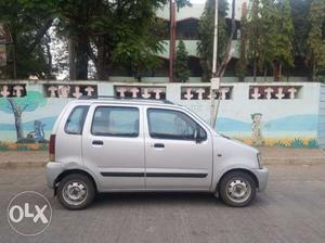 Maruti Suzuki Wagon R Vxi Minor, , Petrol