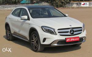 Mercedes-benz Gla-class 200 Cdi Sport, , Diesel