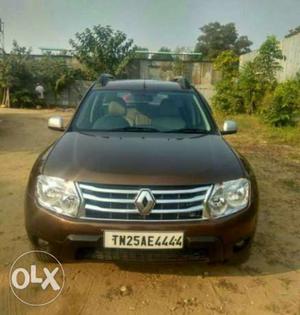 Renault Duster 85 Ps Rxe Diesel, , Diesel