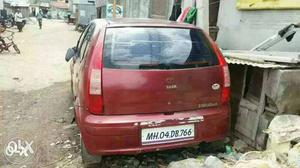  Tata Indica E V2 diesel  Kms