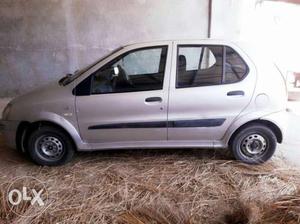 Tata Indica diesel  Kms  year