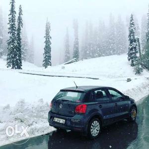 Volkswagen Polo petrol 1 Kms  year