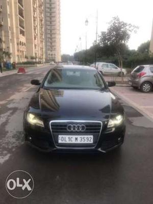 Audi A Tfsi Premium, , Petrol