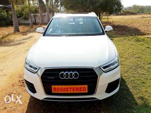 Audi Q3 35 Tdi Quattro Premium, , Diesel