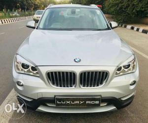 Bmw X1 Sdrive20d Xline, , Diesel