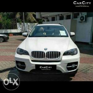 Bmw X6 Xdrive 30d, , Diesel