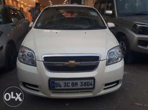 Chevrolet Aveo, , Petrol