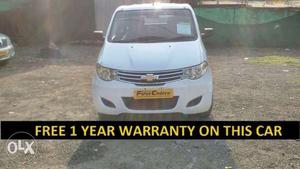 Chevrolet Enjoy 1.3 Ls 8 Str, , Diesel